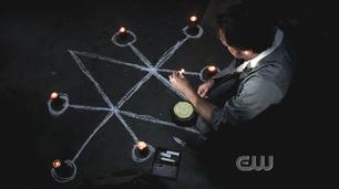In My Tyme of Dying Promo Pics - Supernatural Fan Site